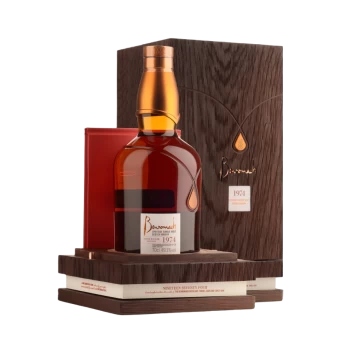 Rượu Whisky Benromach 41 Year Old 1974