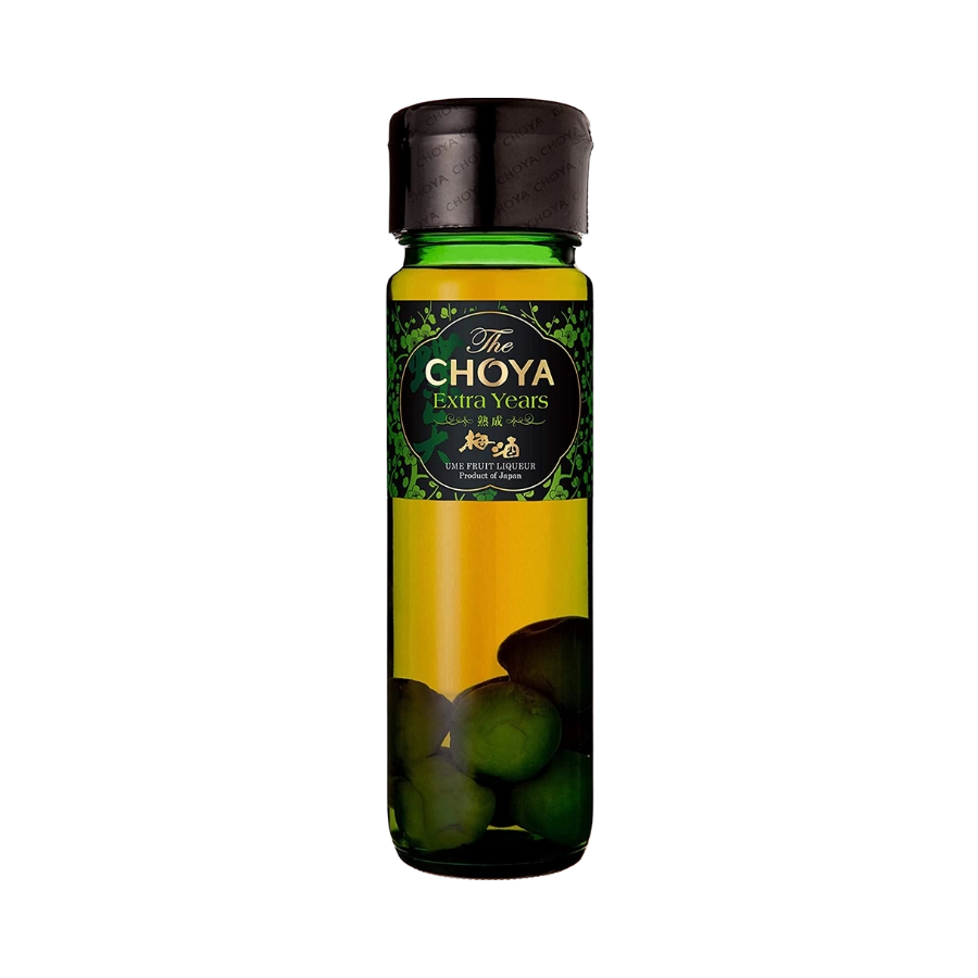 Rượu Mơ Nhật Choya Extra Years
