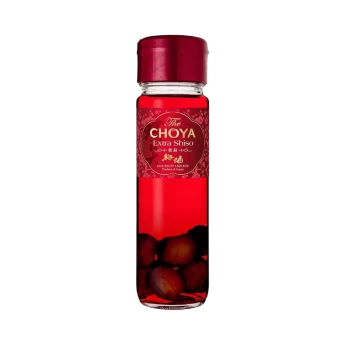 Rượu Mơ Nhật Choya Extra Shiso