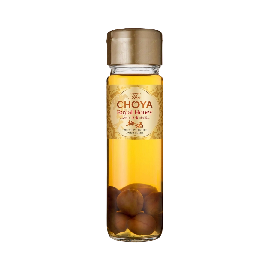 Rượu Mơ Nhật Choya Royal Honey