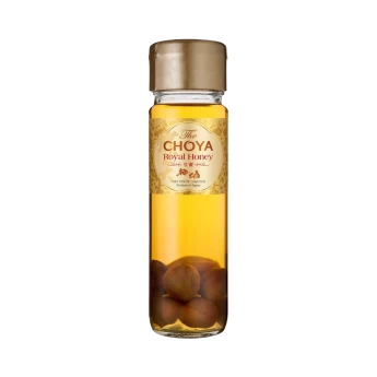 Rượu Mơ Nhật Choya Royal Honey