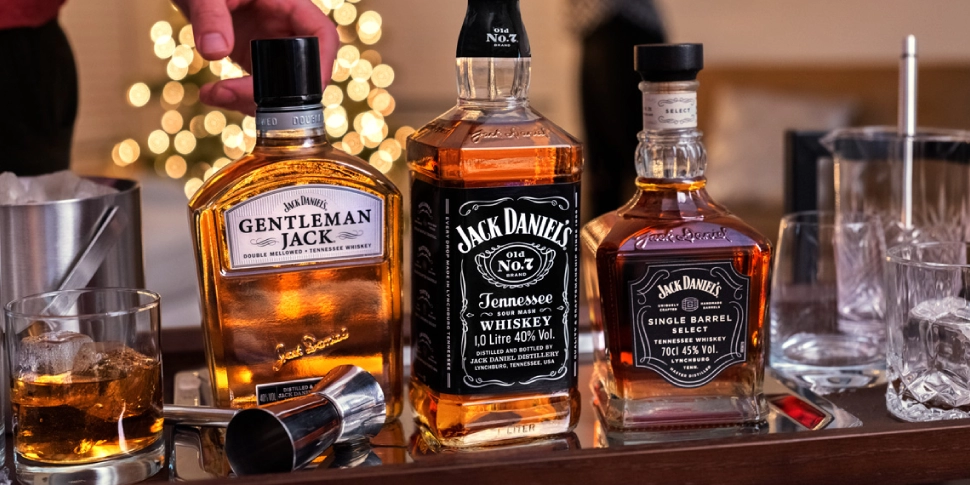 Tennessee Whiskey