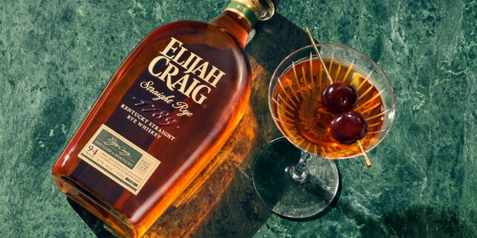 Rye Whiskey
