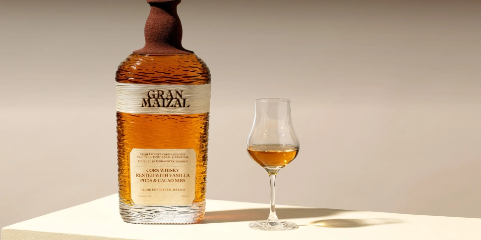 Corn Whiskey