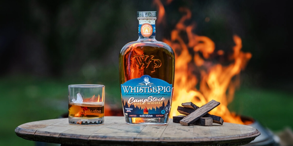Wheat Whiskey