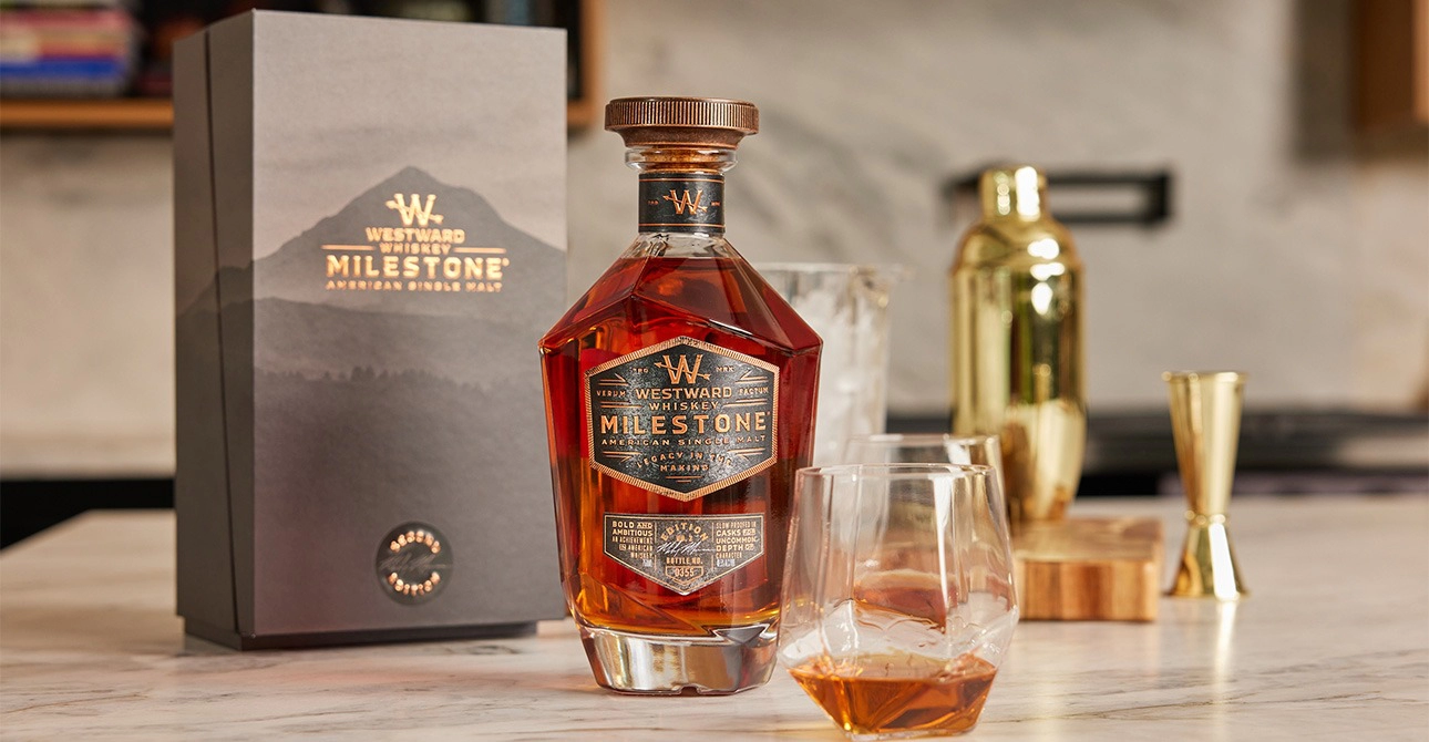 Westward Milestone Edition 2 Đưa Chúng Ta Đến Với “A Discovery of Spice”