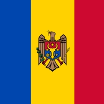 MOLDOVA