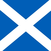 SCOTLAND