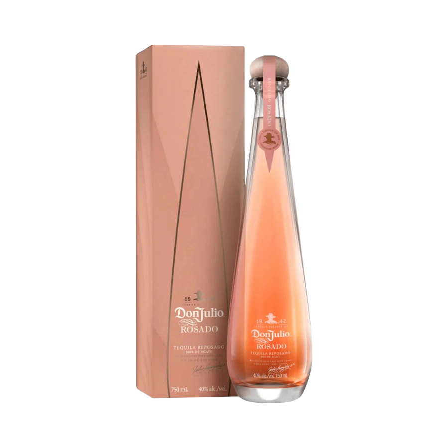 Rượu Tequila Don Julio Rosado