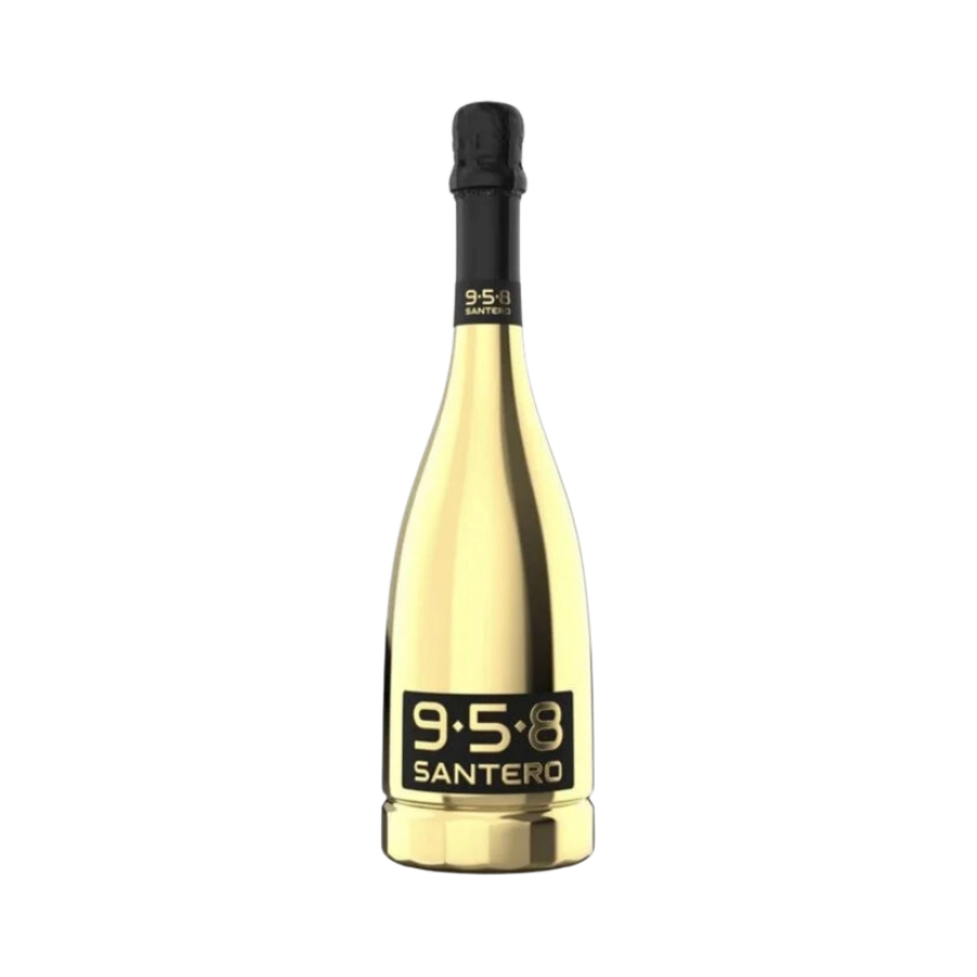 Rượu Sparkling Ý Santero 958 Prosecco Extra Dry