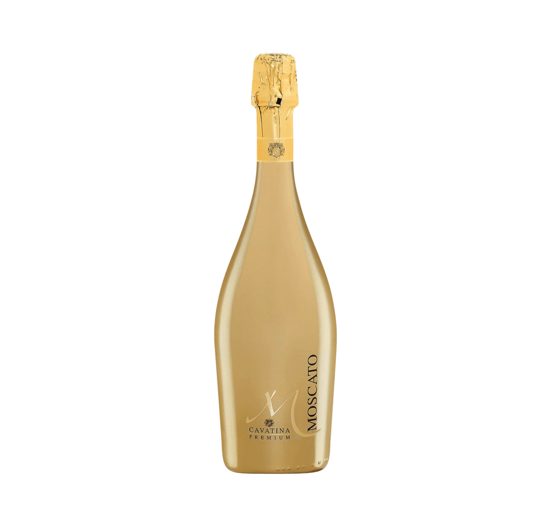 Rượu Sparkling Ý Cavatina M Moscato