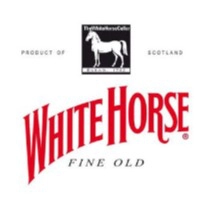 WHITE HORSE