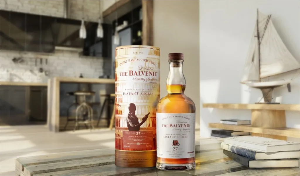 Đặc Trưng Của Single Malt Scotch Whisky Qua Từng Vùng Sản Xuất