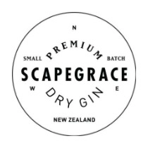 SCAPEGRACE