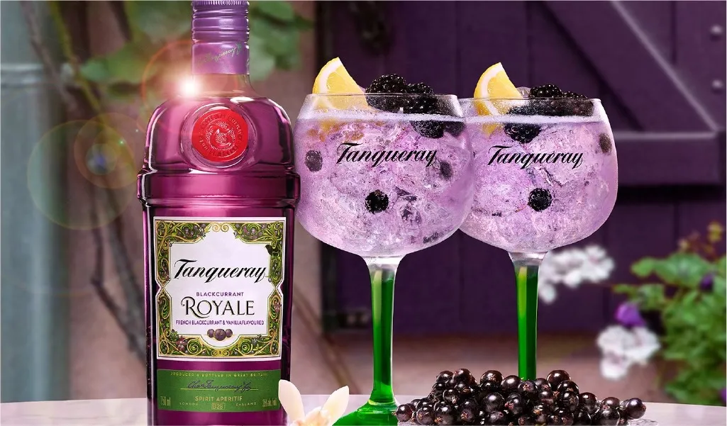 Cách Chọn Rượu Gin Phù Hợp Với Khẩu Vị Ngày Tết