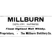 MILLBURN