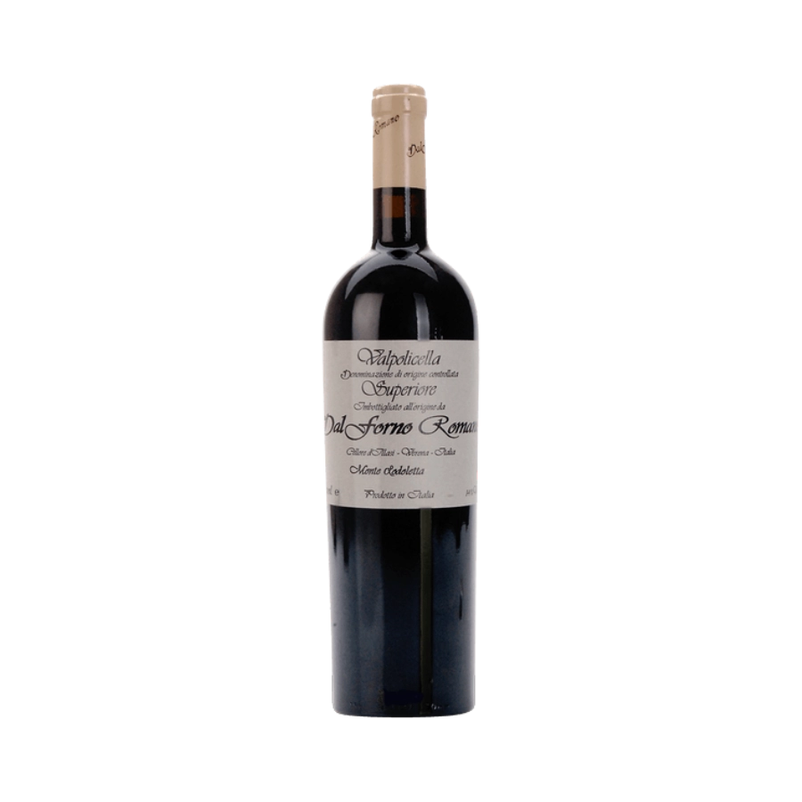 Rượu Vang Đỏ Ý Dal Forno Romano Valpolicella Superiore 2014