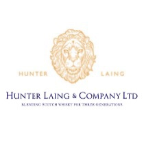 HUNTER LAING