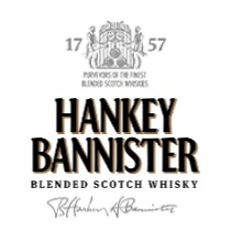 HANKEY BANNISTER