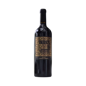 Rượu Vang Đỏ Pháp Chateau Valfaures