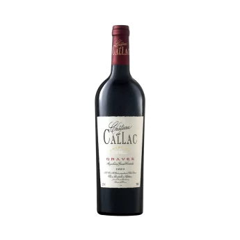 Rượu Vang Đỏ Pháp Chateau De Callac Prestige