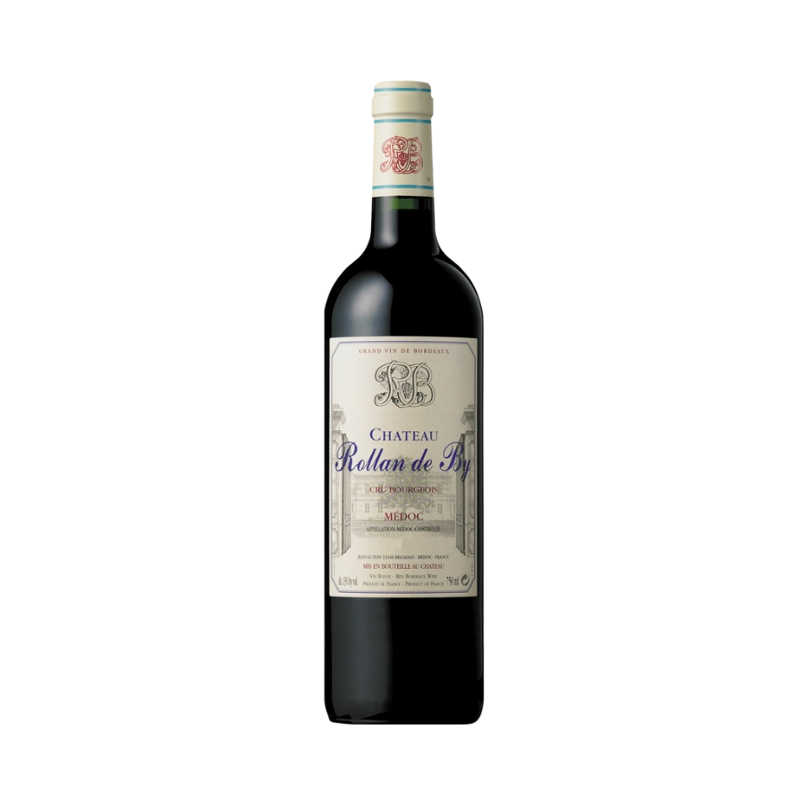Chateau Rollan De By