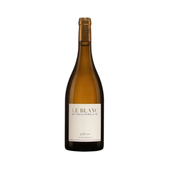 Rượu Vang Trắng Pháp Chateau Rollan De By Blanc