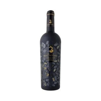 Rượu Vang Đỏ Pháp Chateau Beau Renard