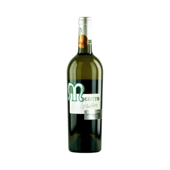 Rượu Vang Trắng Pháp Menuts Bordeaux AOC Blanc