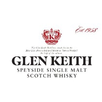 GLEN KEITH