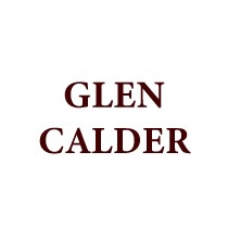 GLEN CALDER