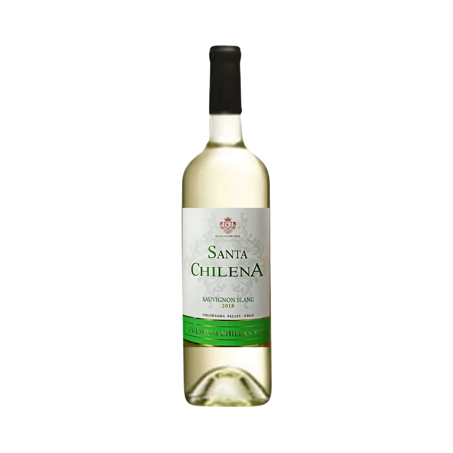 Rượu Vang Trắng Chile Santa Chilena Sauvignon Blanc