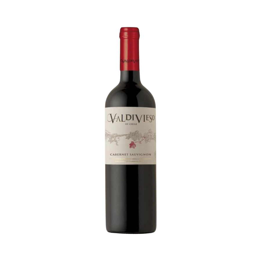 Rượu Vang Đỏ Chile Valdivieso Classic Cabernet Sauvignon