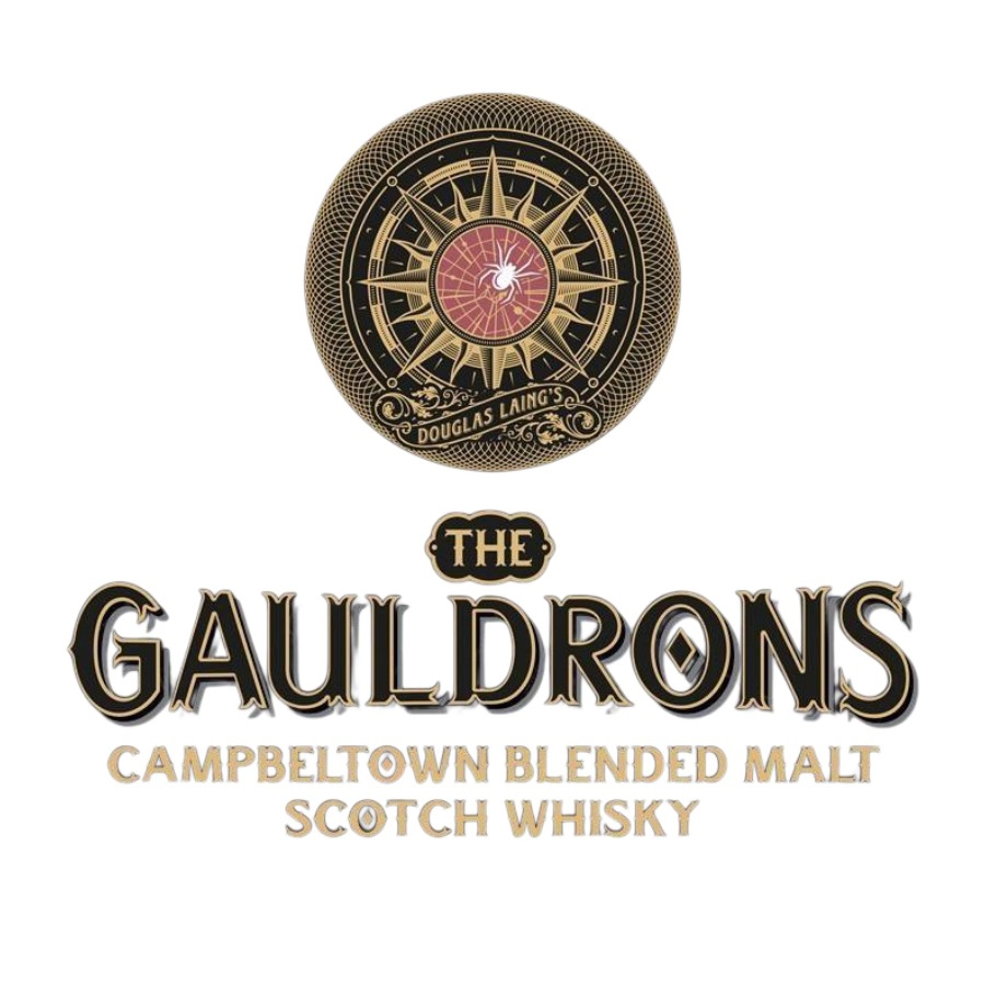 GAULDRONS