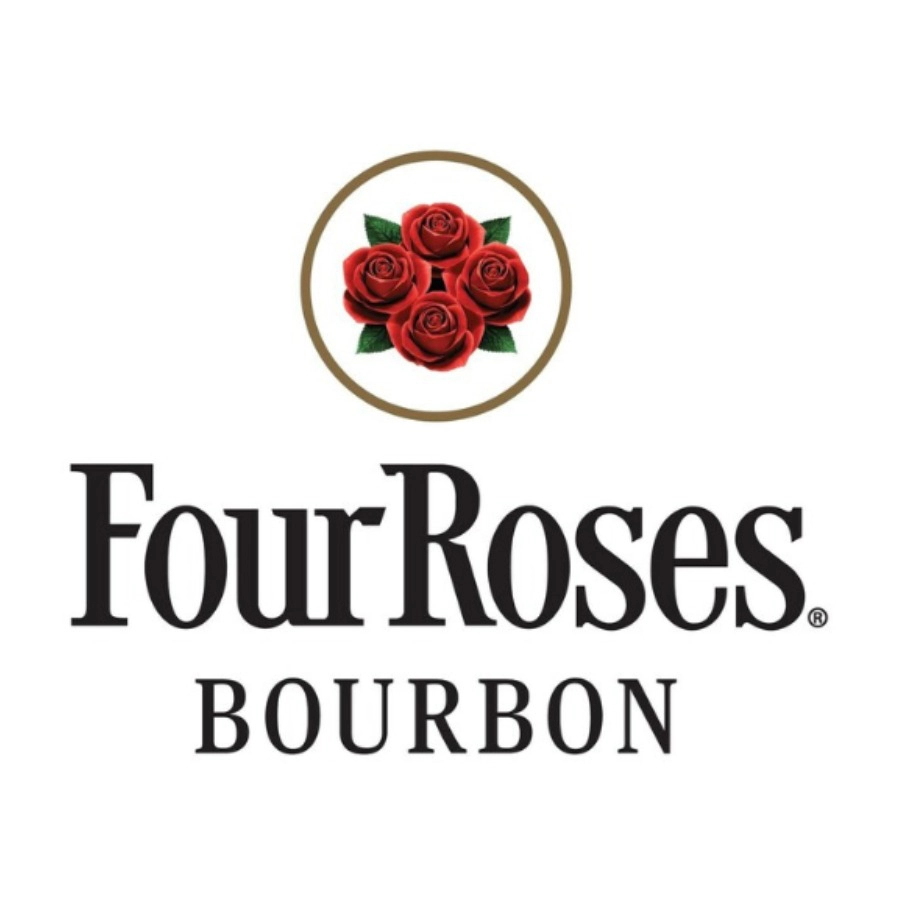 FOUR ROSES BOURBON