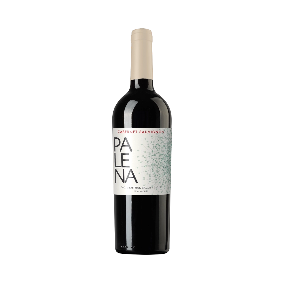 Rượu Vang Đỏ Chile Palena Cabernet