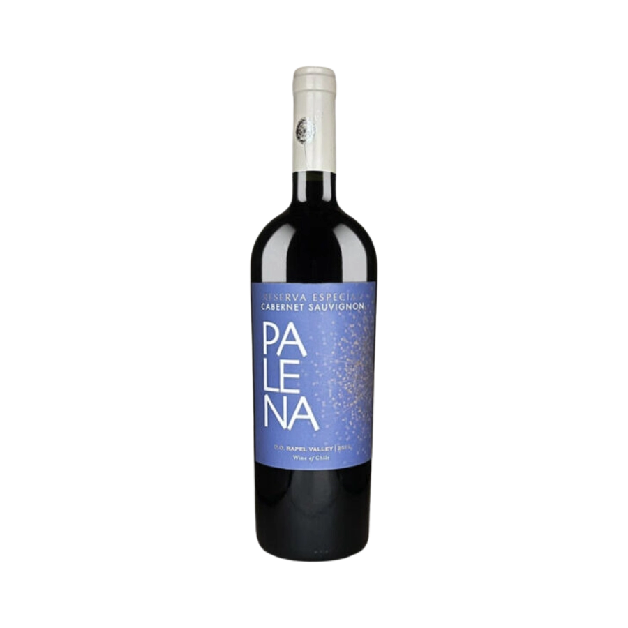 Rượu Vang Đỏ Chile Palena Reserva 