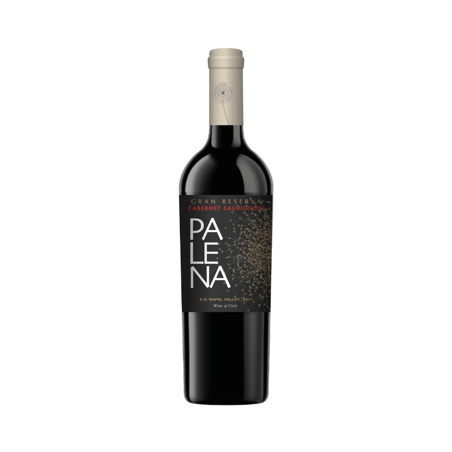 Rượu Vang Đỏ Chile Palena Gran Reserva 