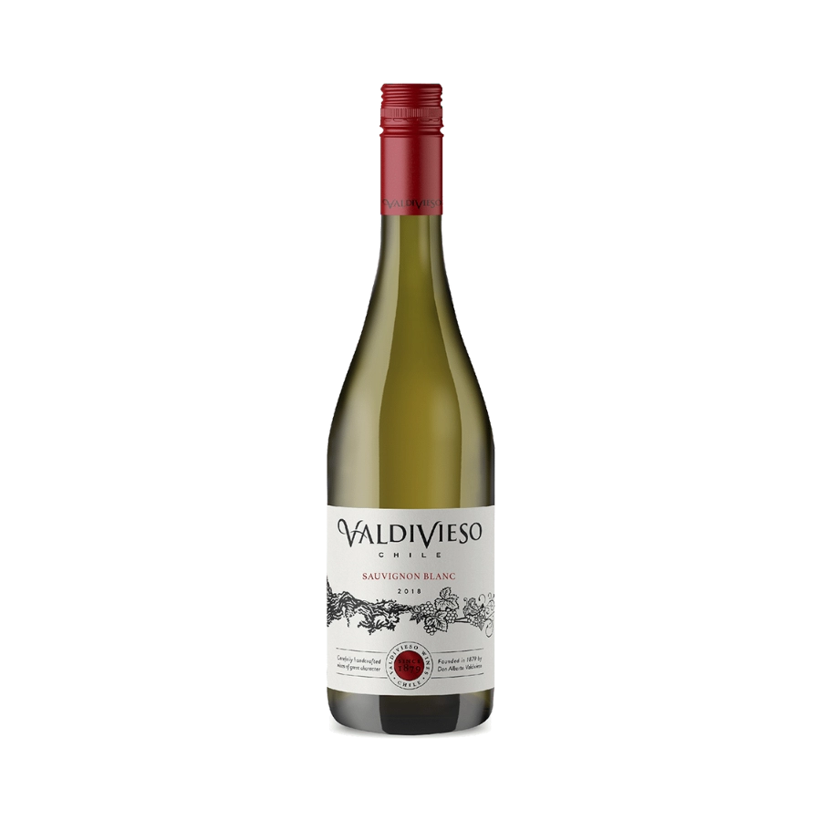 Rượu Vang Trắng Chile Valdivieso Classic Sauvignon Blanc