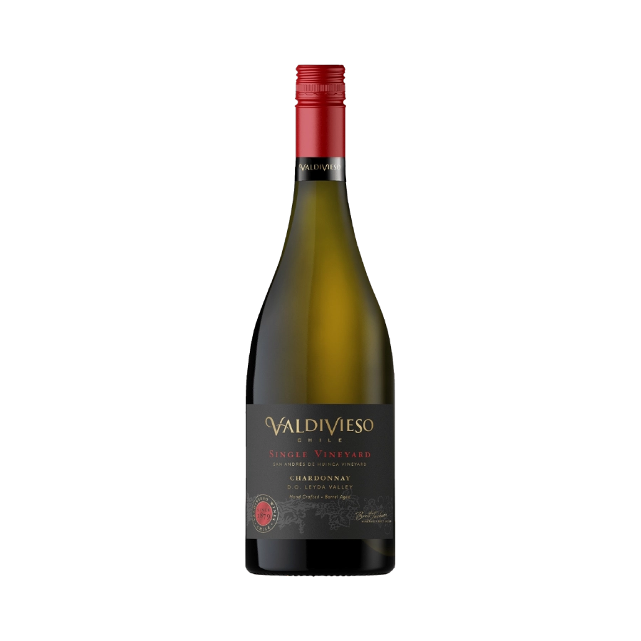 Rượu Vang Trắng Chile Valdivieso Single Vineyard Chardonnay