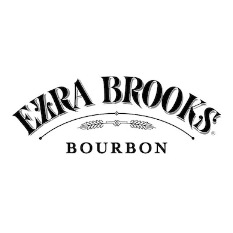 EZRA BROOKS