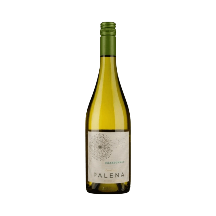 Rượu Vang Trắng Chile Palena Chardonnay