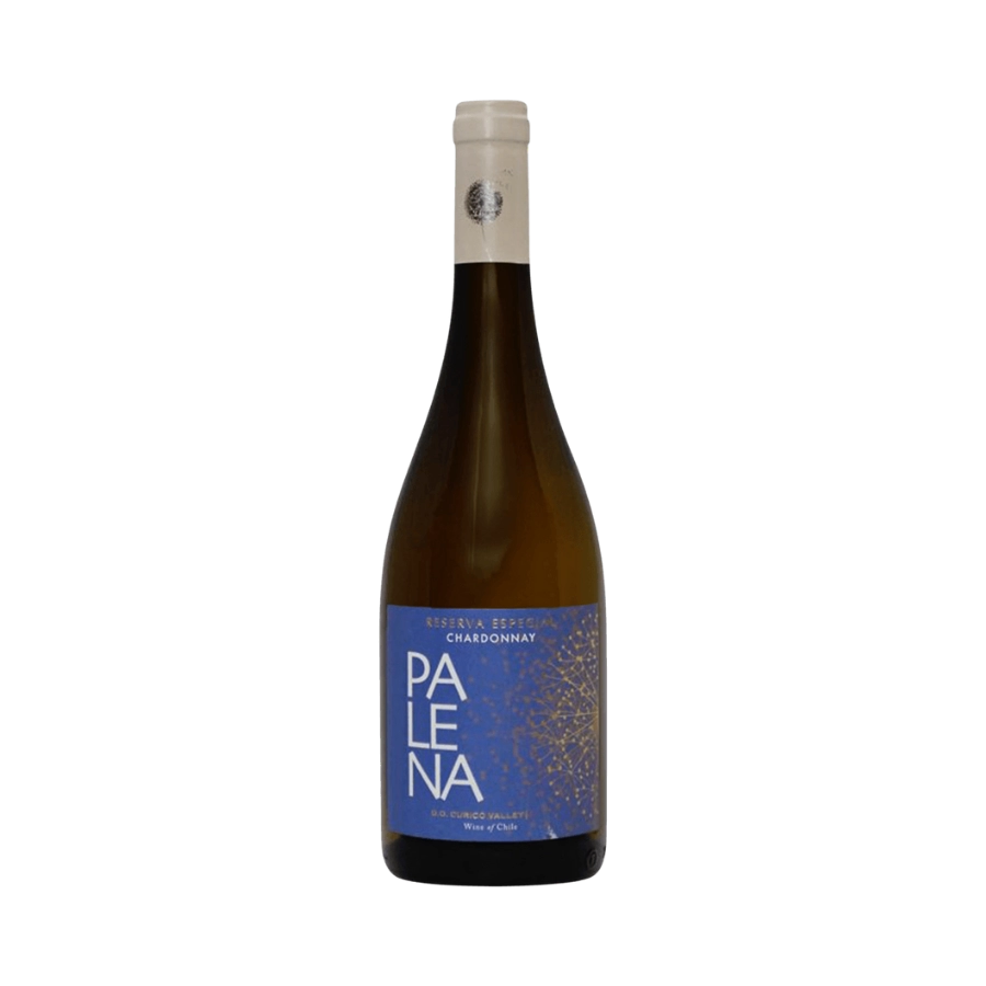 Rượu Vang Trắng Chile Palena Reserva Chardonnay