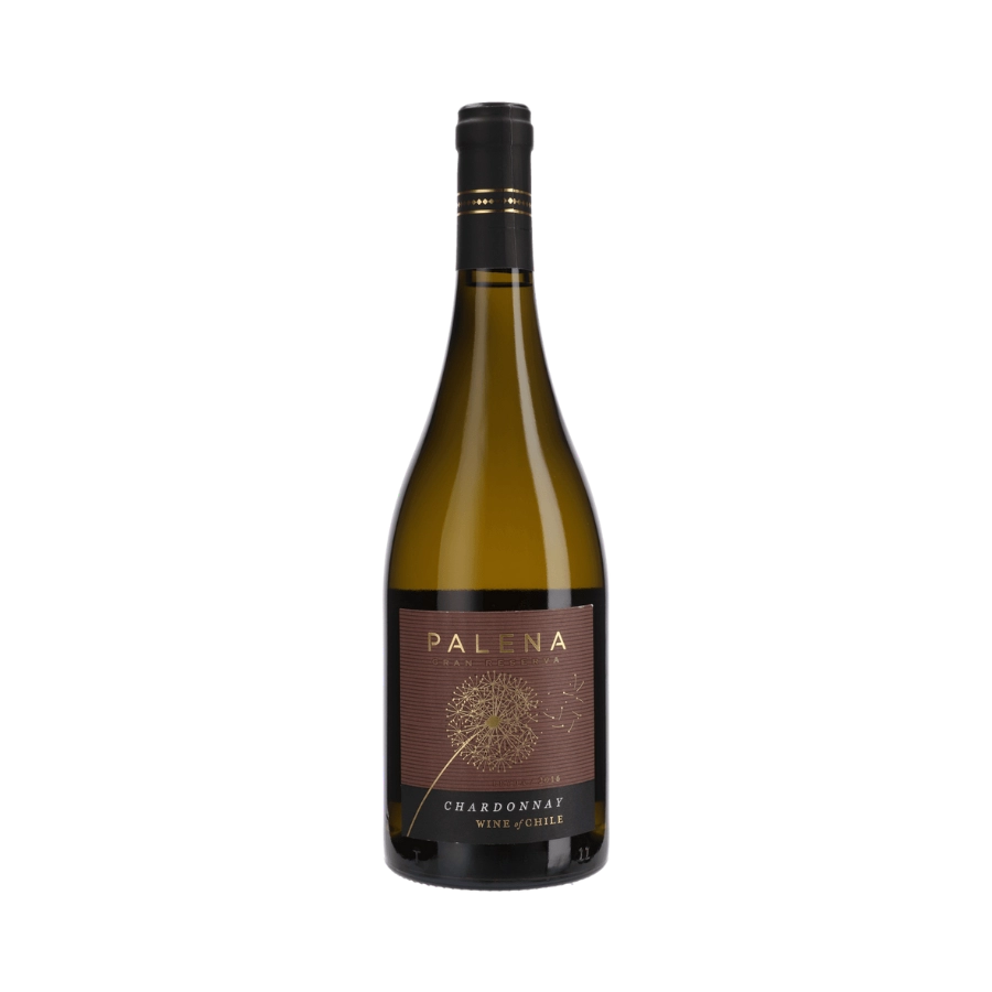 Rượu Vang Trắng Chile Palena Gran Reserva Chardonnay