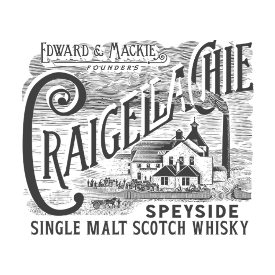 CRAIGELLACHIE