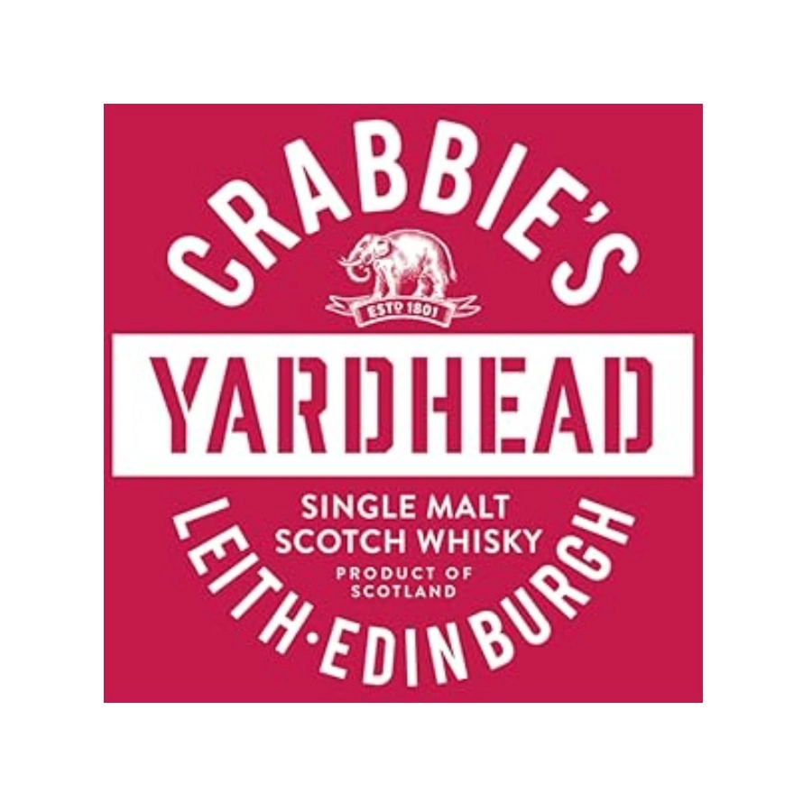 CRABBIE’S YARDHEAD