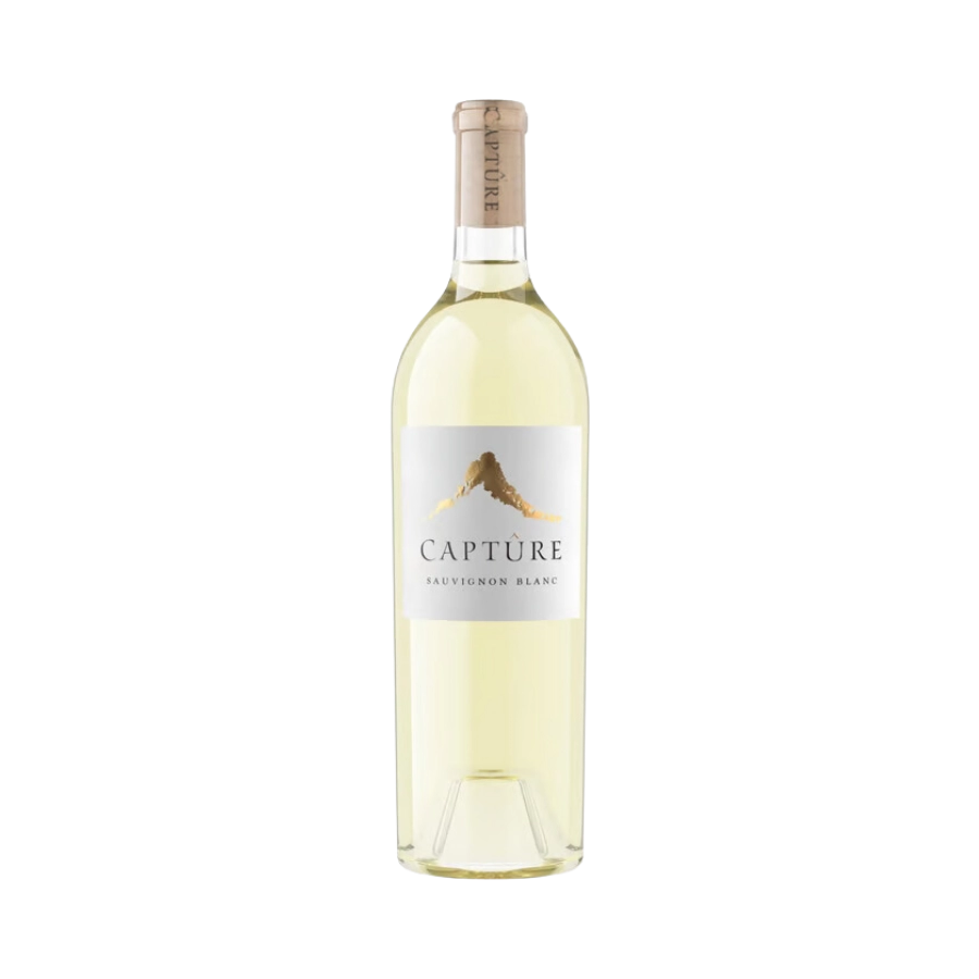 Rượu Vang Trắng Capture Sauvignon Blanc