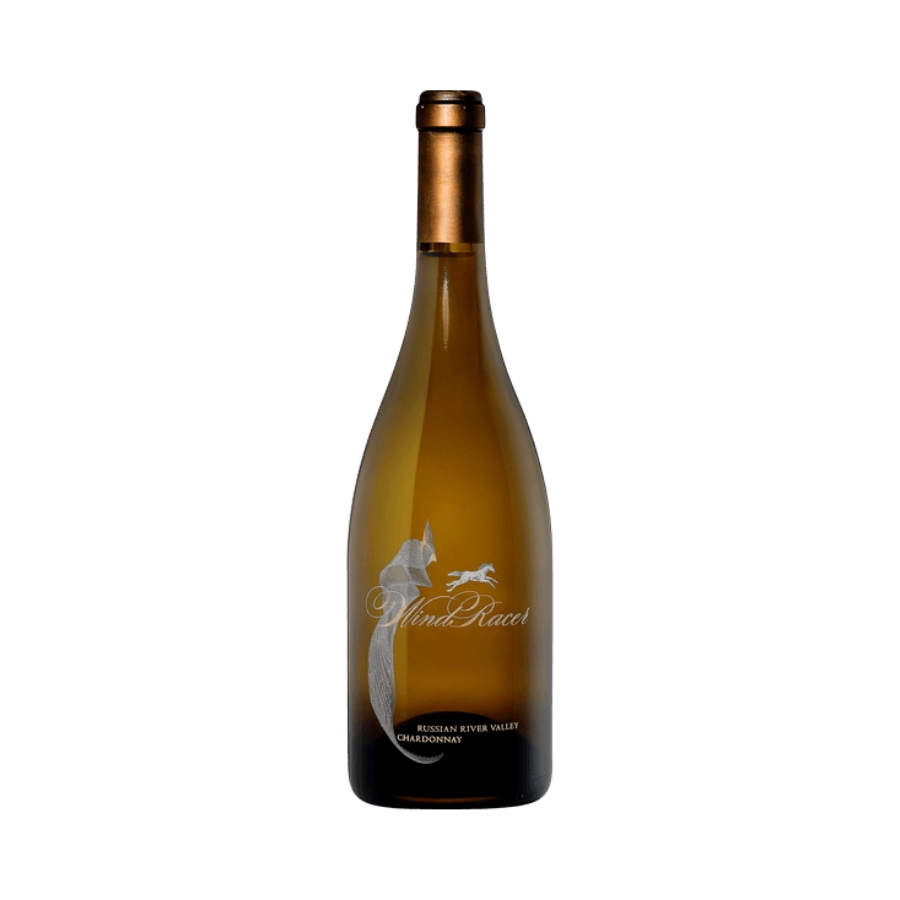 Rượu Vang Trắng Wind Racer Chardonay