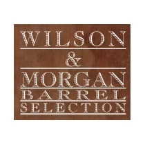 WILSON & MORGAN