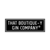 THAT BOUTIQUE-Y GIN COMPANY